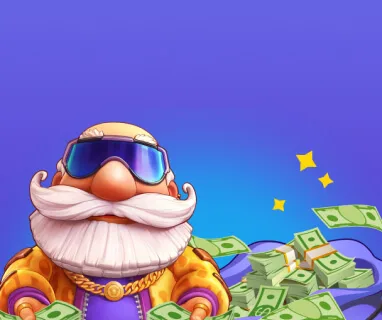 Король Slotoking з виграшем